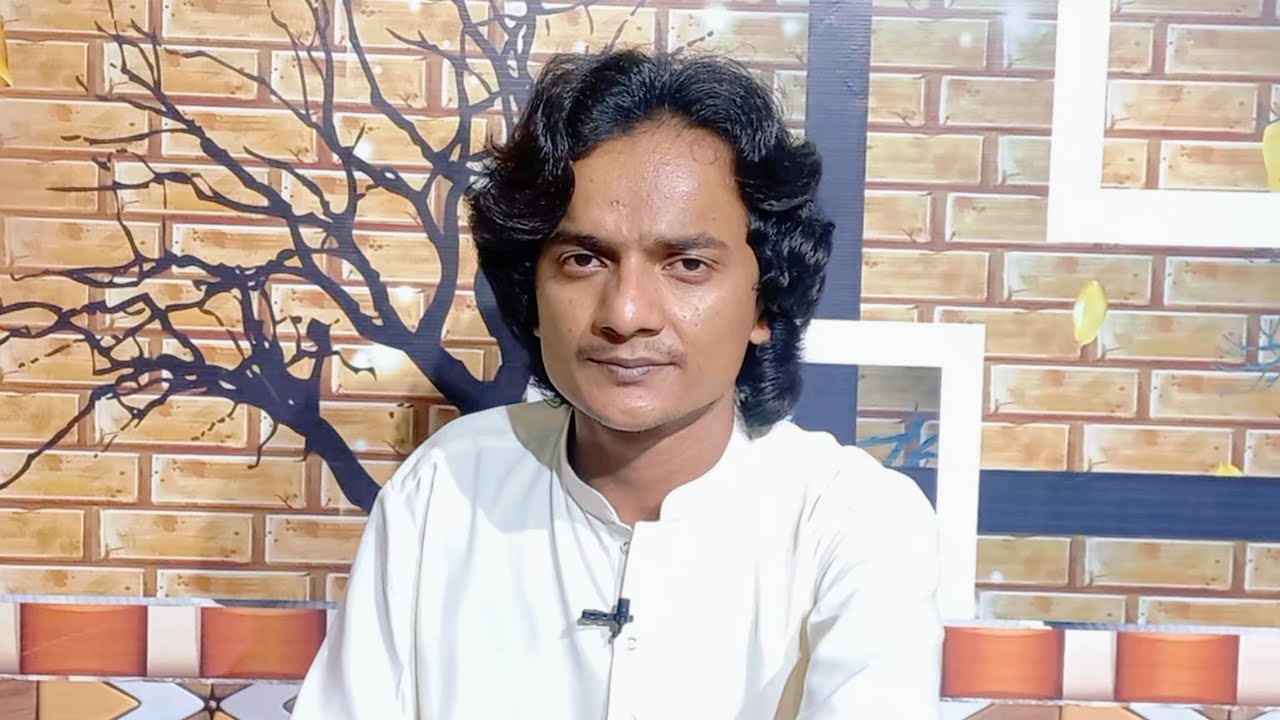 Haldi b hakry ghalti |Sajjad Solangi| | Wafa Ali (Dadu) | _2022 _#wafaalidadu