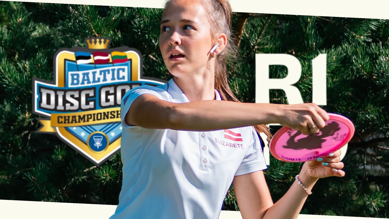 2024 BDGC | DGPT Silver | FPO R1F9 | Peksena, Väisänen, Unt | MDG Media