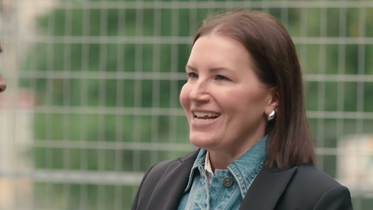 A Conversation About Creating Tomorrow 2025 - Episode 3