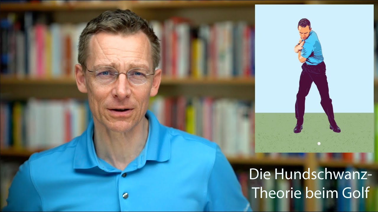 Die Hundschwanz-Theorie beim Golf (Draw & Order Teil 9)