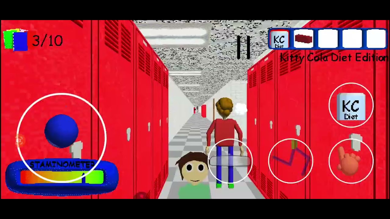 kitik basics remastered android port