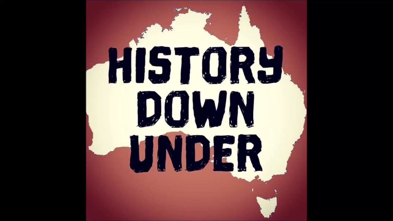 A Continent for a Nation - Australian Federation