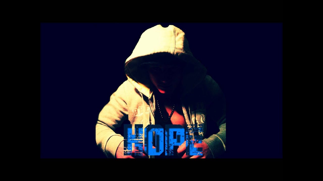 HOPe(reS)-Píšem vám(OFFICIAL TRACK 2014)