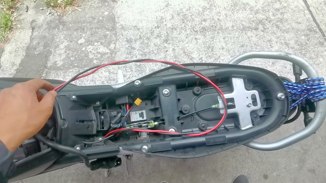 Solución para prevenir error 94 y 98 de batería Super Soco TC Max
