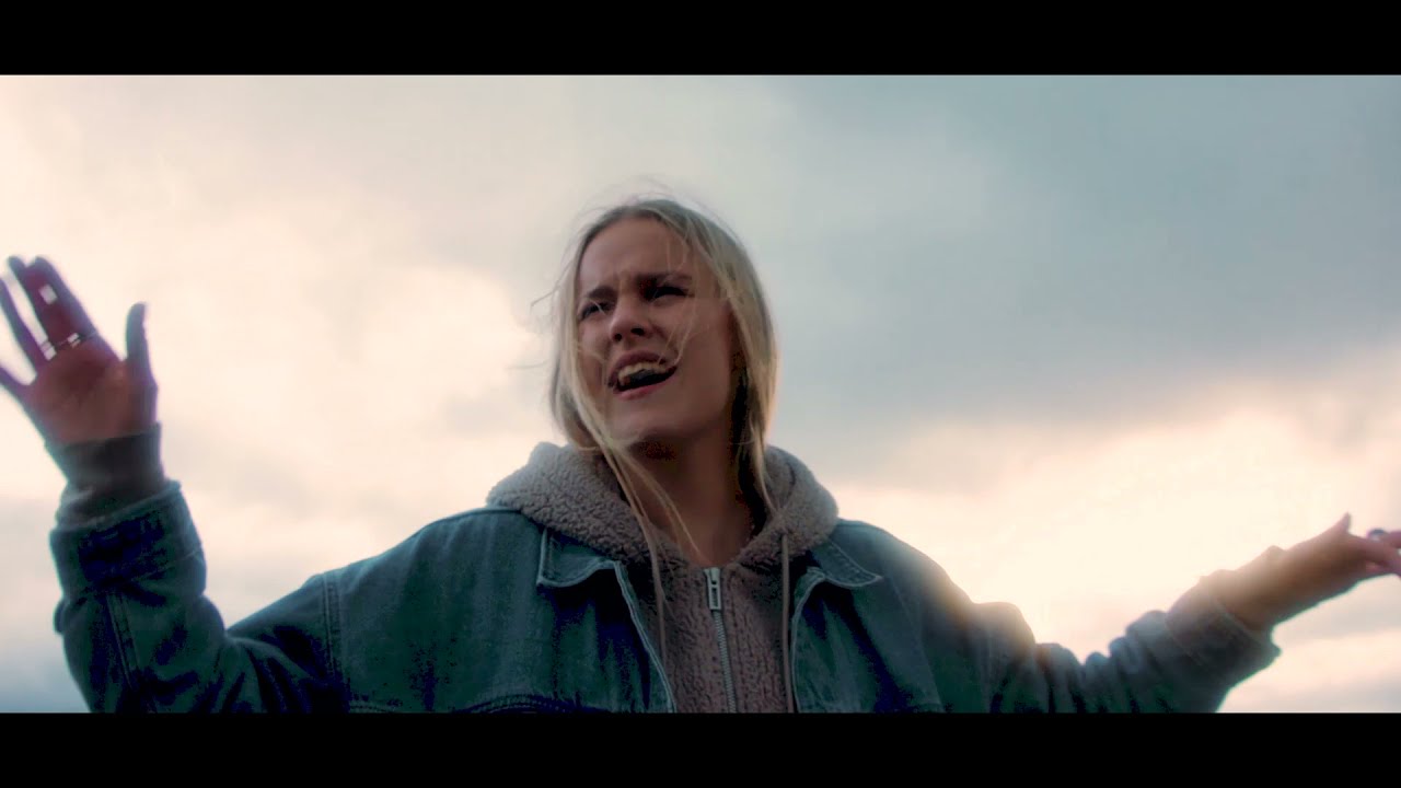 TeenStreet Worship - Named (Music Video)