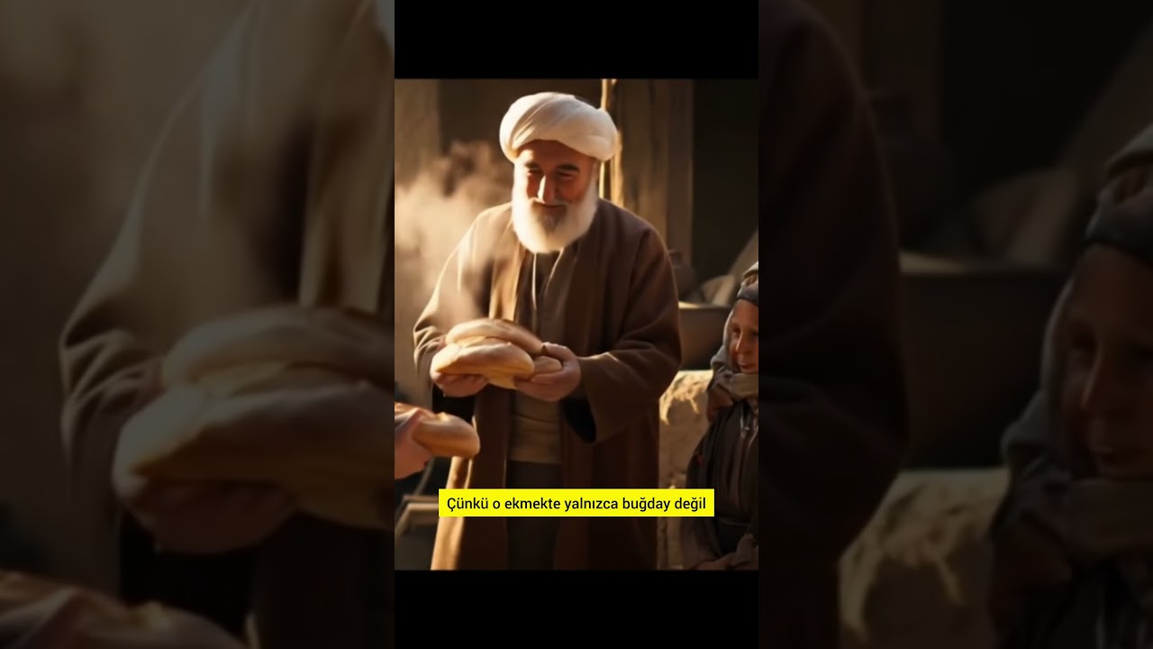 Somuncu Baba Kimdir? Fatiha'nın 7 Sırrını A&ccedil;ıklayan Velinin Bilinmeyen Hayatı!