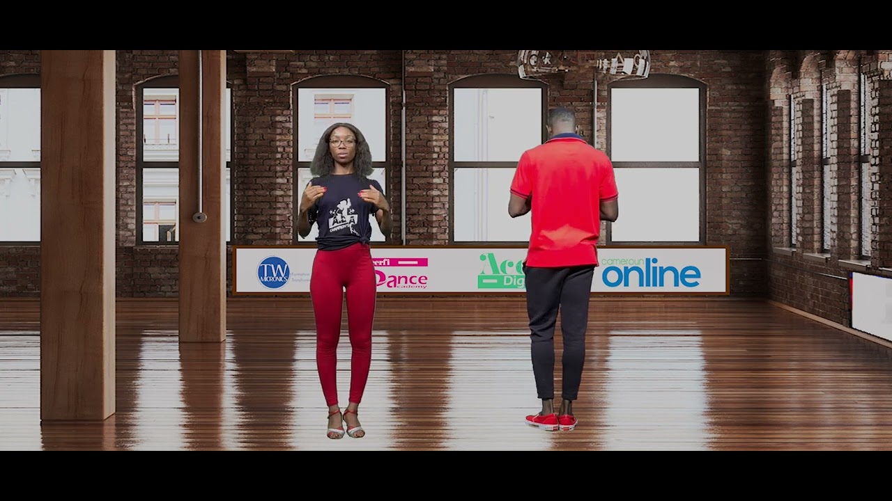 Cours de Kizomba | Leçon 7 - La sortie garçon