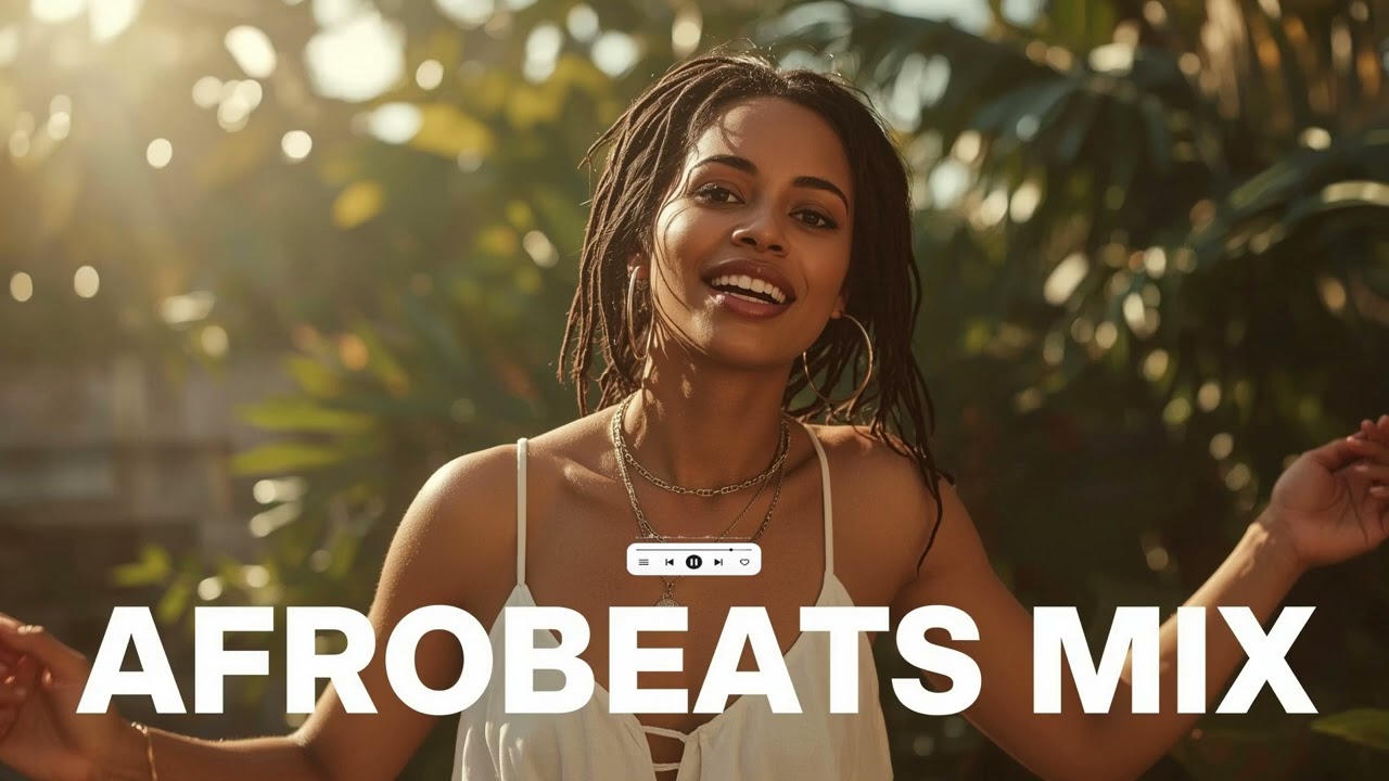 AFROBEATS & AMAPIANO MIX 2026 🎧🔥 Burna Boy x Davido Type Beat
