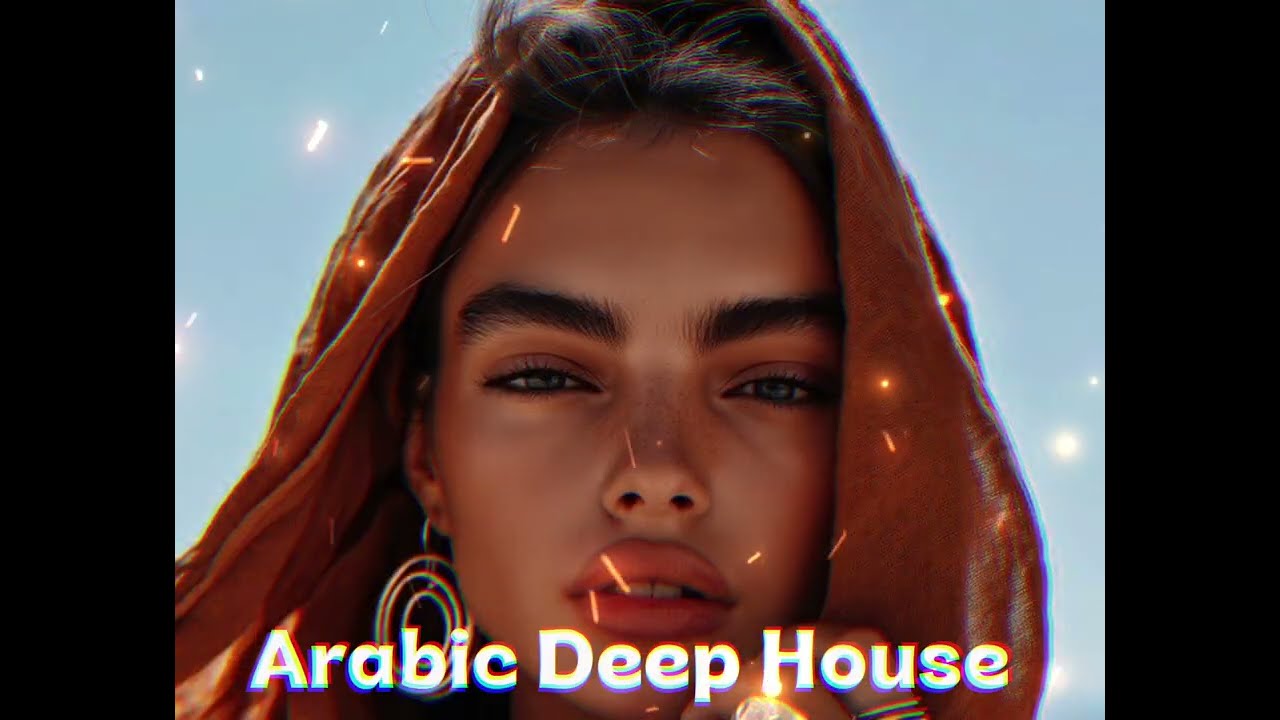 Arabic Deep House Vibes 🌙 | Chill & Relaxing Beats