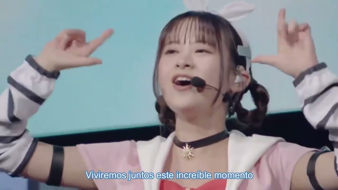 Rise Up High! - Osaka Shizuku | Love Live! Nijigasaki  7th Live! /Sub Español