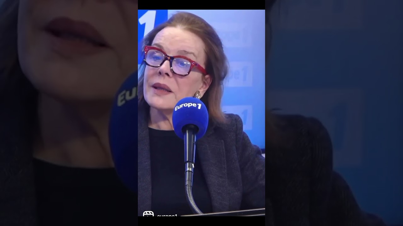 Le faux attentat organis&eacute; par Mitterrand #shorts #europe1