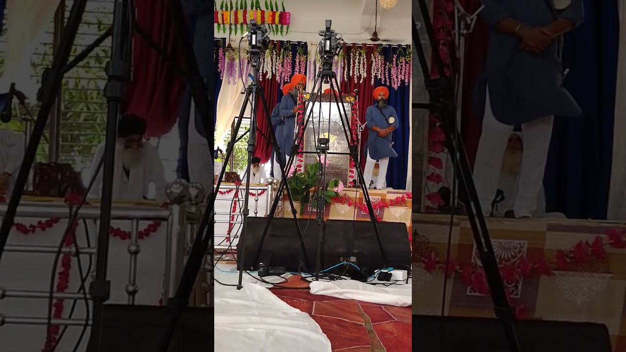 #gurbani #vchar