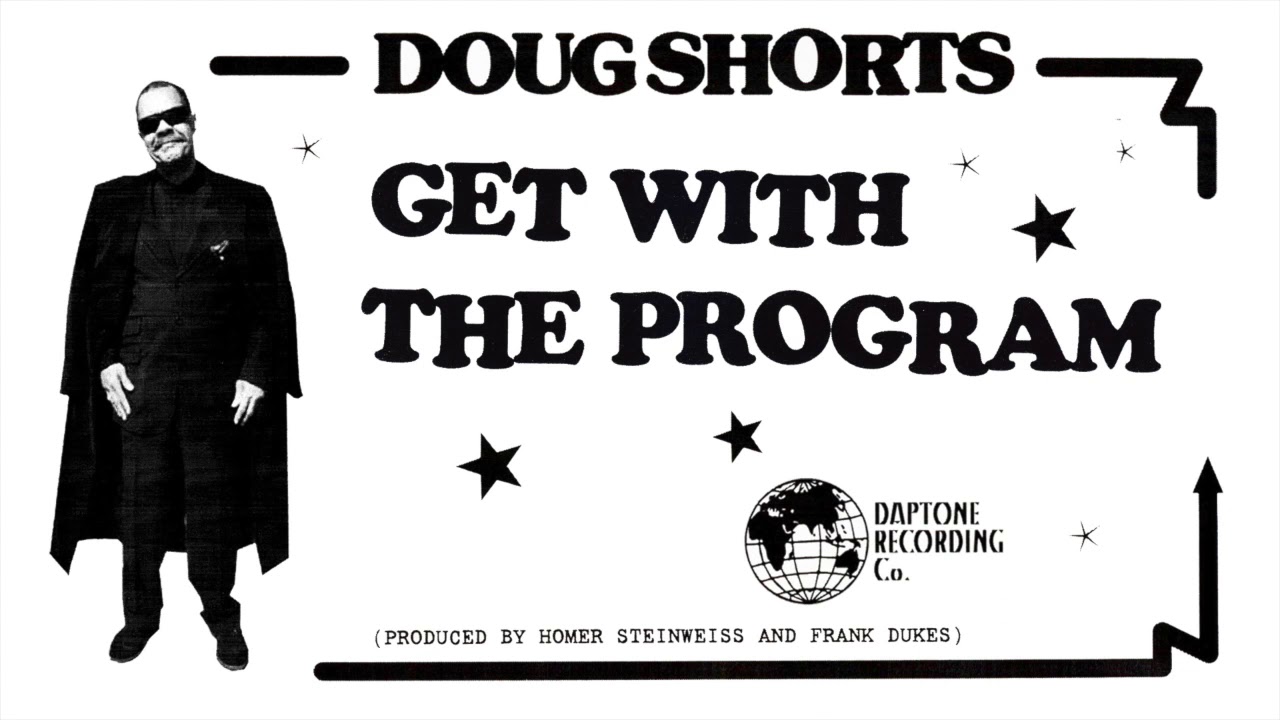 Doug Shorts 