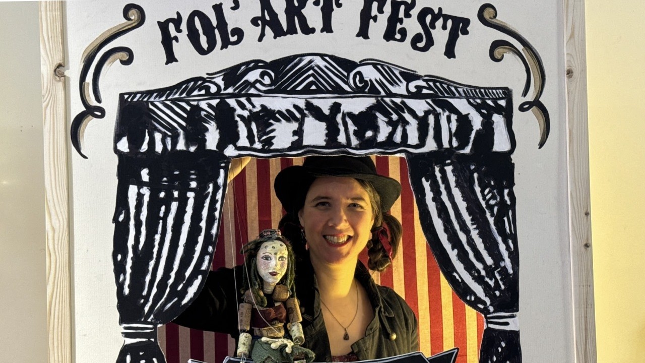 Le Fol’Art Fest : quatre soirées pour réinventer la marionnette