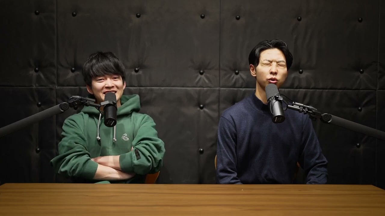 じんわりした幸福感を掴むために｜ゴンドラにゆられて@podcast