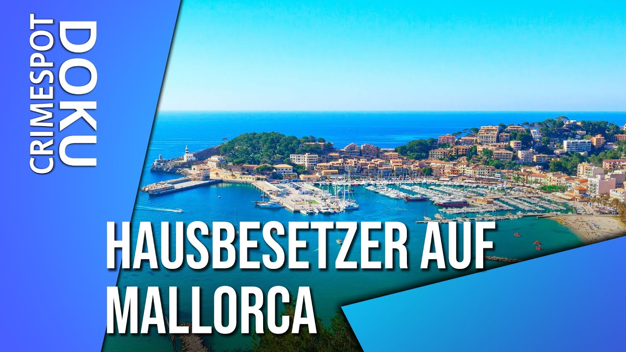 Angst auf Malle! | Crimespot Aktuell