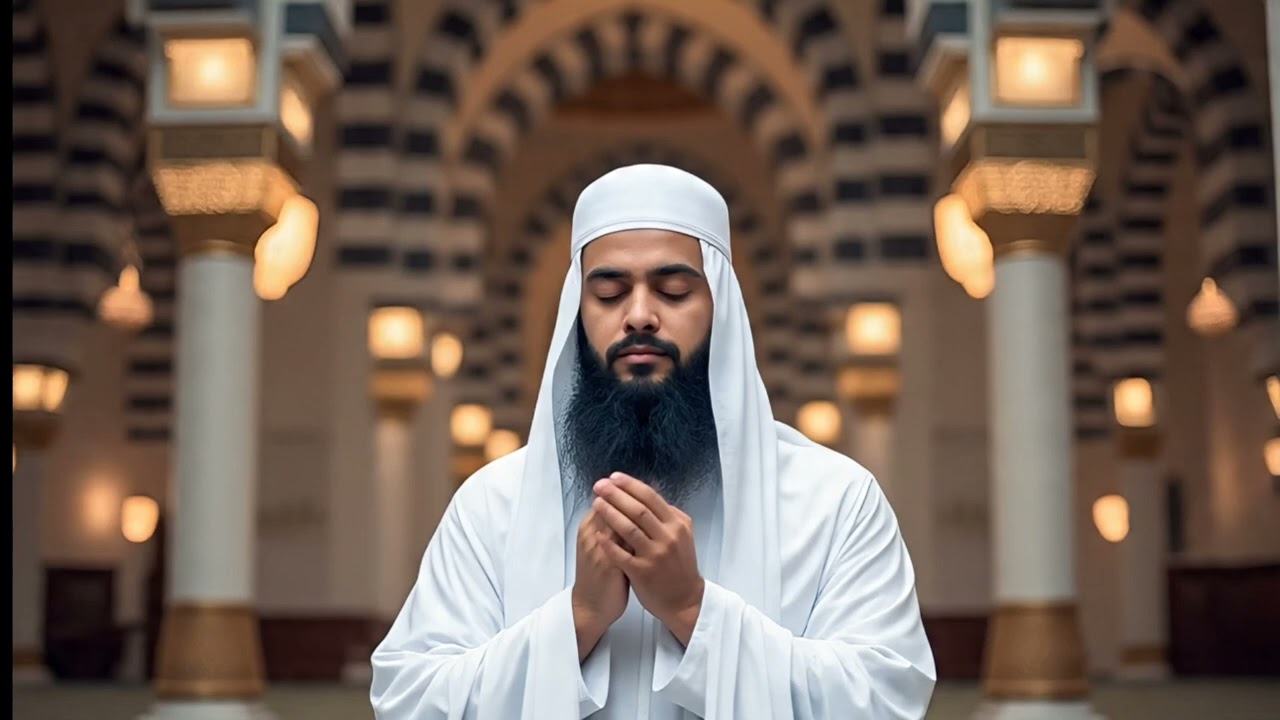 2026 Heart Touching Naat Sharif | Beautiful Devotional Recitation by Hi‑Tech Islamic Naats