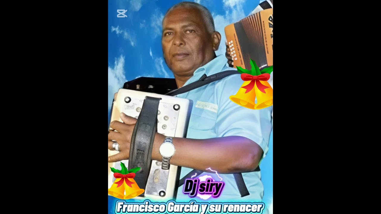 Renacer vallenato. ( Cantares de Navidad) Dj Siry.. 