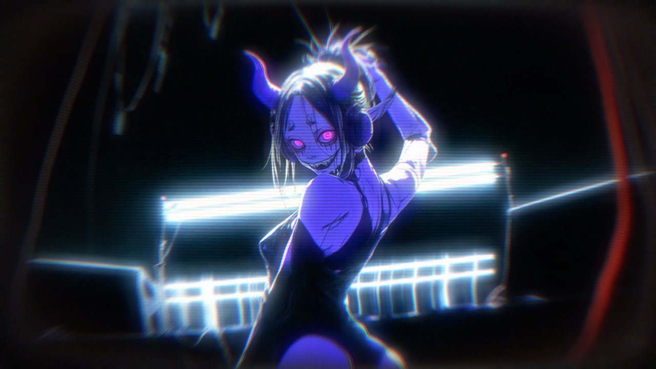 💙 2025 | B L U E B E R R Y | Synthwave + Dreamwave V2 💜