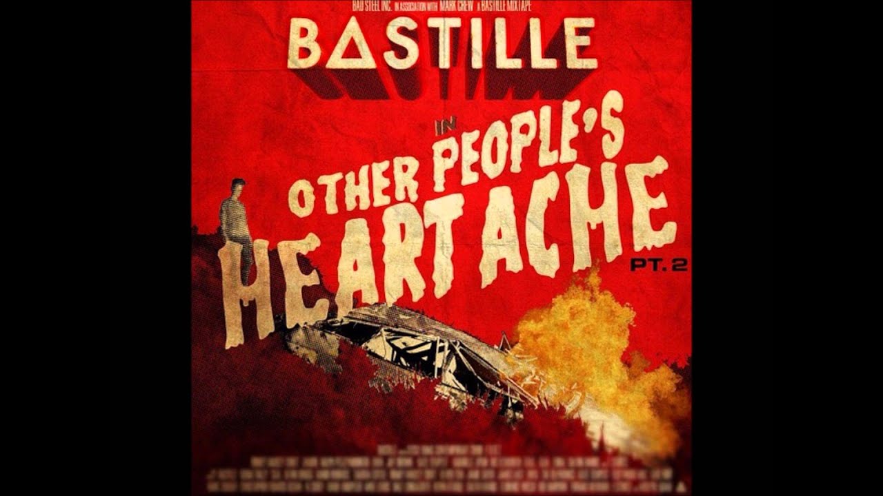 Bastille - Free [ft. Ella & Erika]