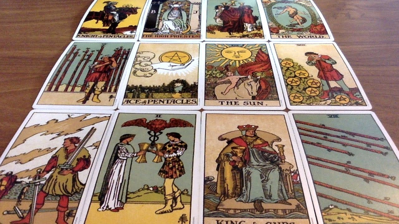 LIBRA SOULMATE *VERY IMPORTANT MESSAGE!* OCTOBER 2019 ❤️🌟  Psychic Tarot Card Love Reading