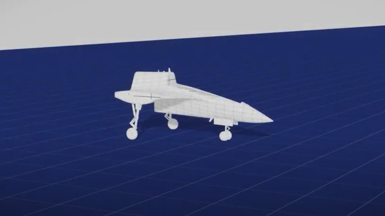 AERALIS: one system, many missions