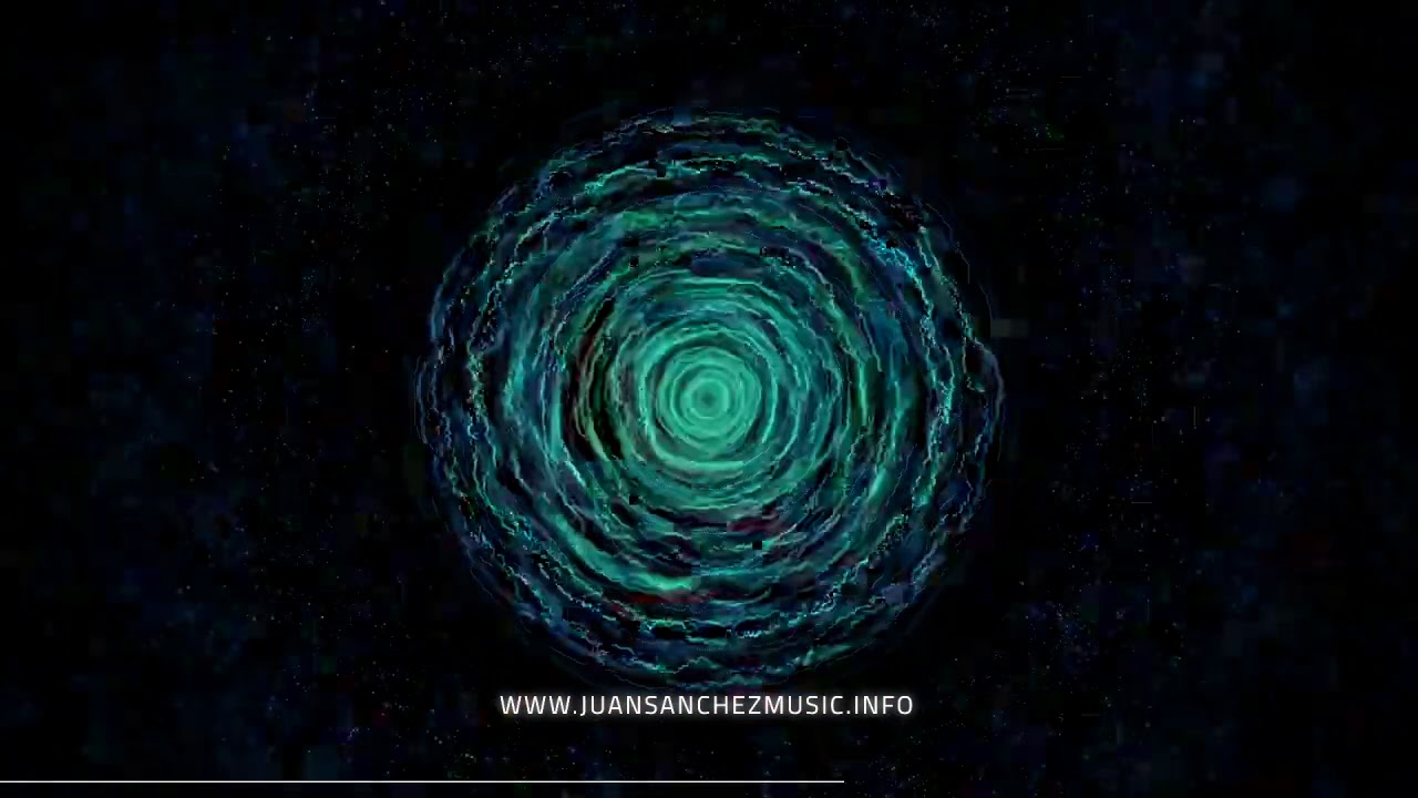 20 Minutes of Hypnotic Piano Music by Composer & Pianist Juan S&aacute;nchez