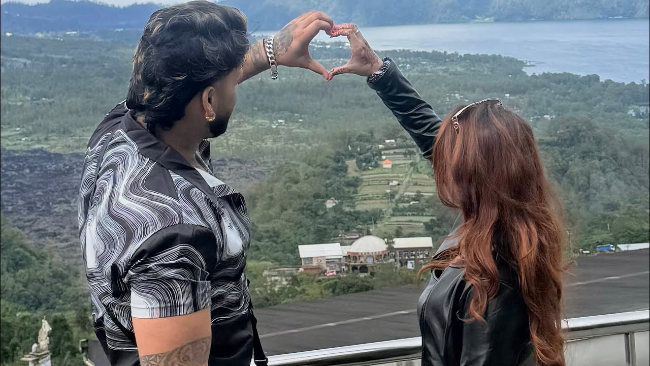 Special Girls aur maine kri❤️Aaj BALI 🌴me activities 😍 @armaanthakurvlogs2567 ￼