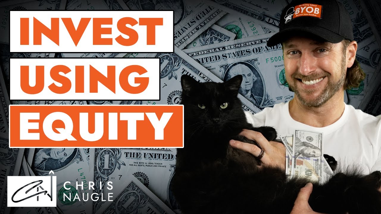 How To Use Home Equity To Build Wealth