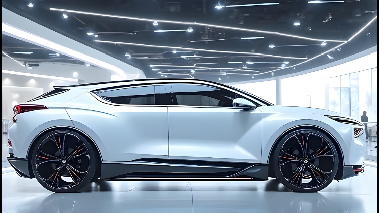 El Hyundai Tucson 2026 ya está aquí y te sorprenderá: todo lo que necesitas saber
