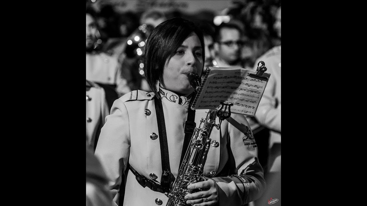 Corpo Bandistico Diana - Pomeriggio di Dolore