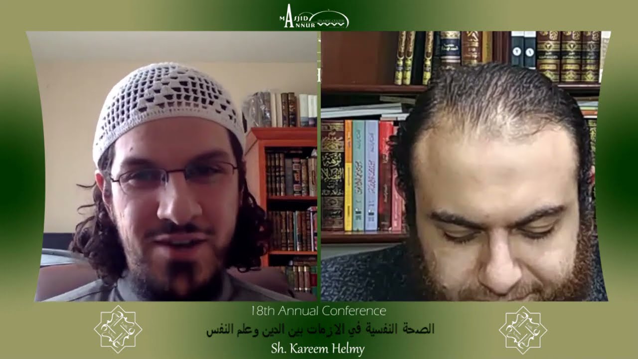 الصحة النفسية في الأزمات بين الدين وعلم النفس