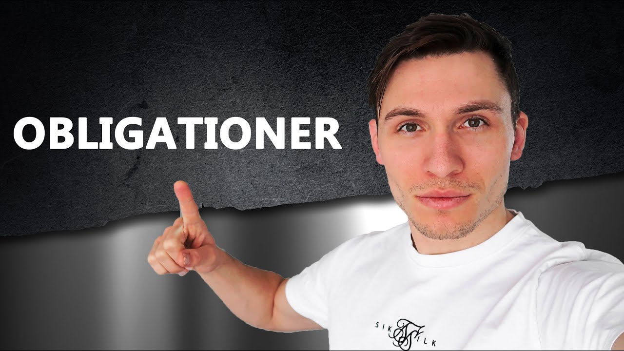 Vad &Auml;r OBLIGATIONER Och Hur Fungerar Dem?