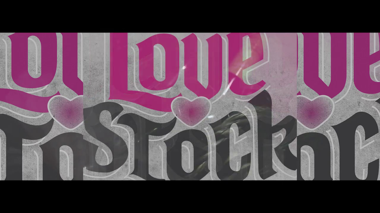 Lovestock kooste  2017