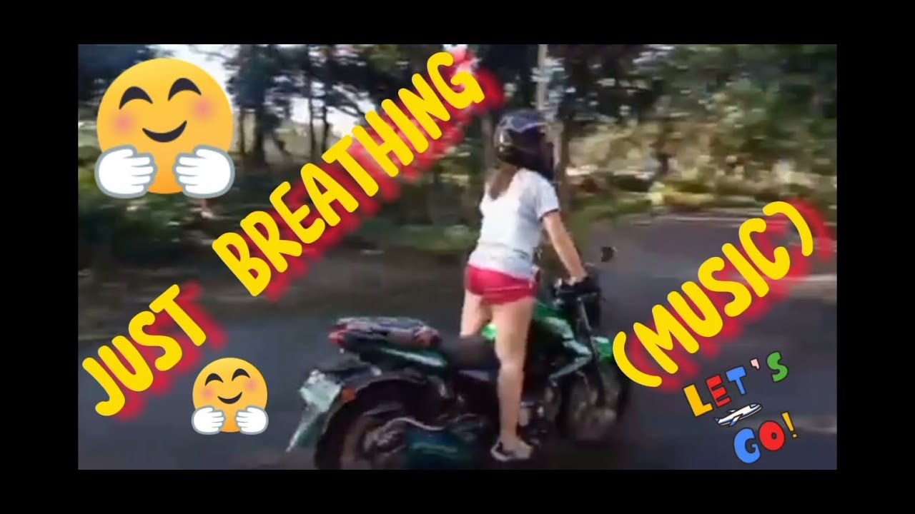 JUST BREATHING (MUSIC)