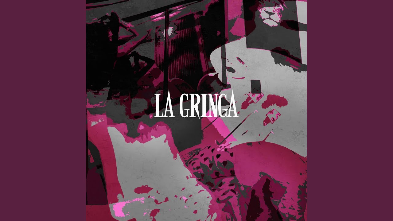 LA GRINGA