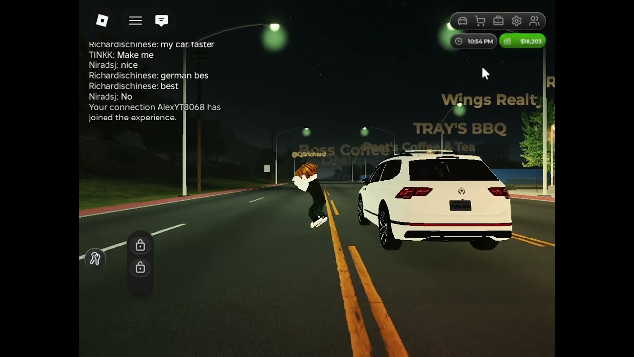 VW best car