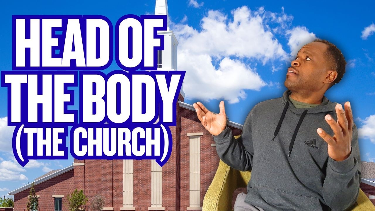Head of the Body Who Holds Your Church Leader Accountable? | Sabbath School Lesson