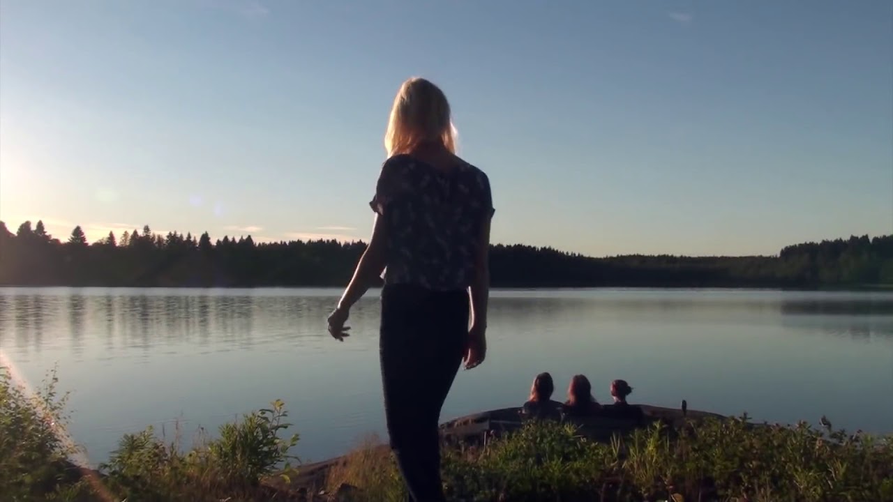 Kraja - Sommarpsalm (Summer hymn)