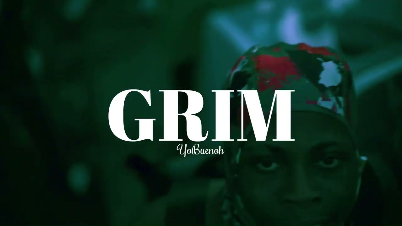 [Free] RajaWild x GLORII Type Beat Dancehall Riddim Instrumental 2023 (Grim)