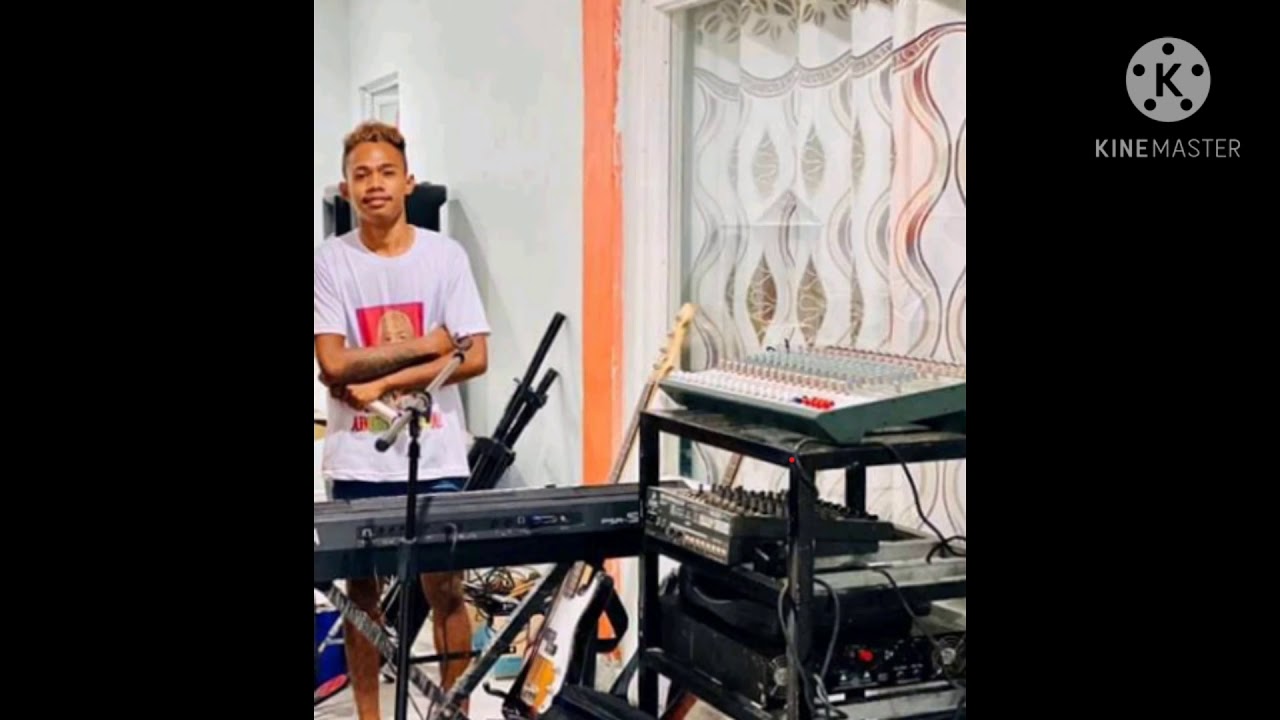 Tonny song Marca tik tok🎹🇹🇱