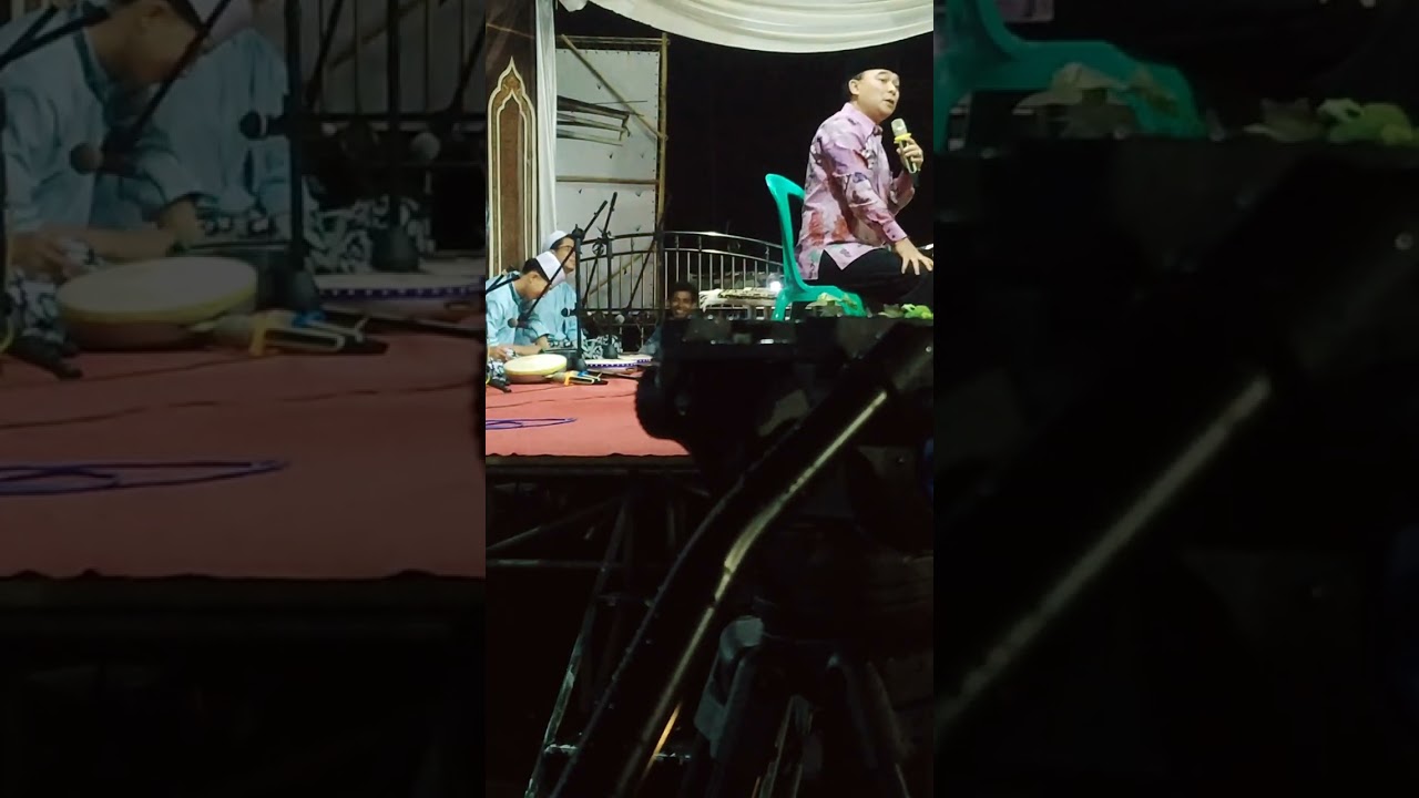 Israk Mi'raj : KH  Fikri Haikal MZ