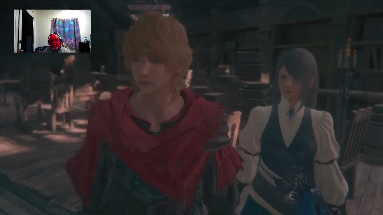 FF 16 DLC’s