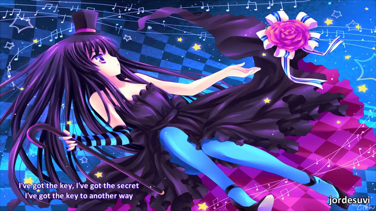 The Key, The Secret (Fracus Remix) - Urban Cookie Collective