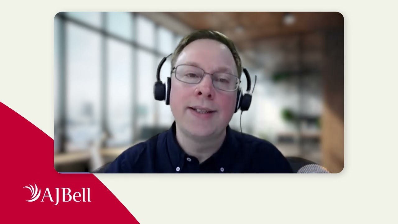 Terry Smith: my future as manager of Fundsmith Equity Fund and thoughts on performance