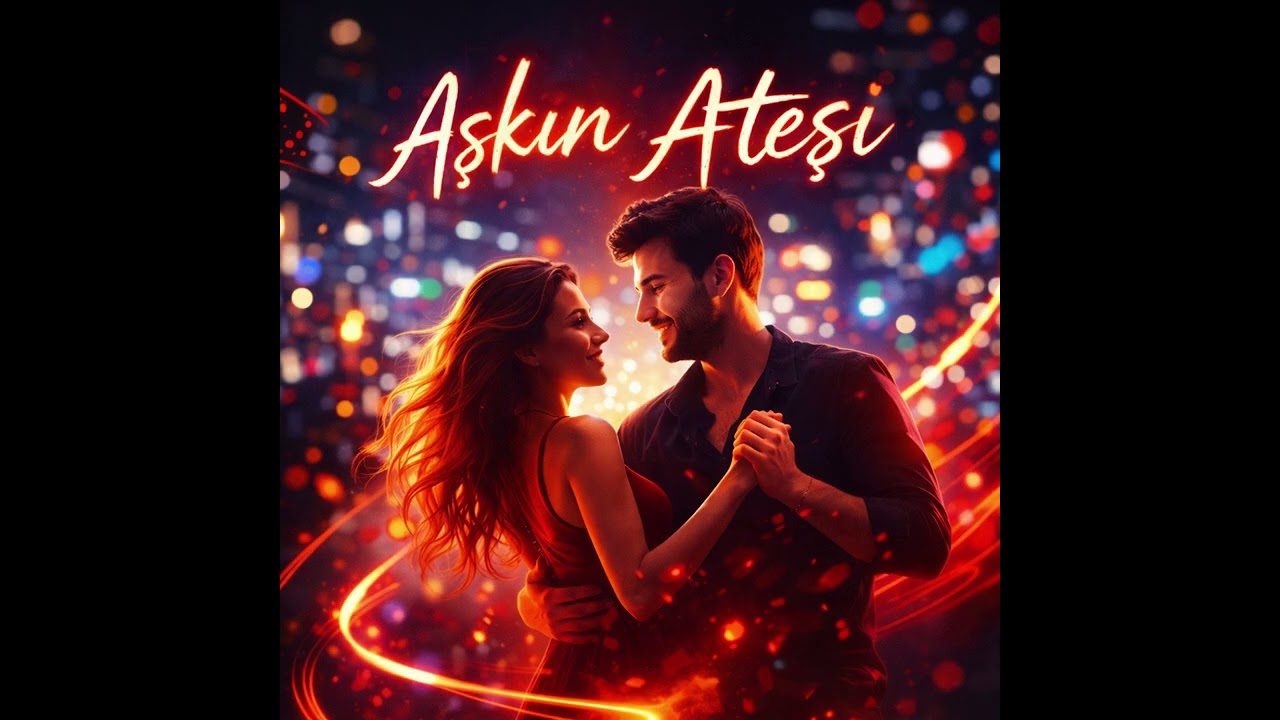 Aşkın Ateşi