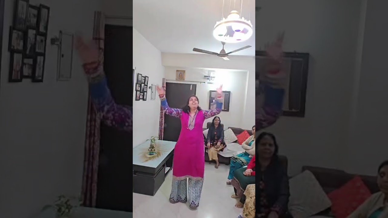 Dance dil hae chota sa #choreography #dance 