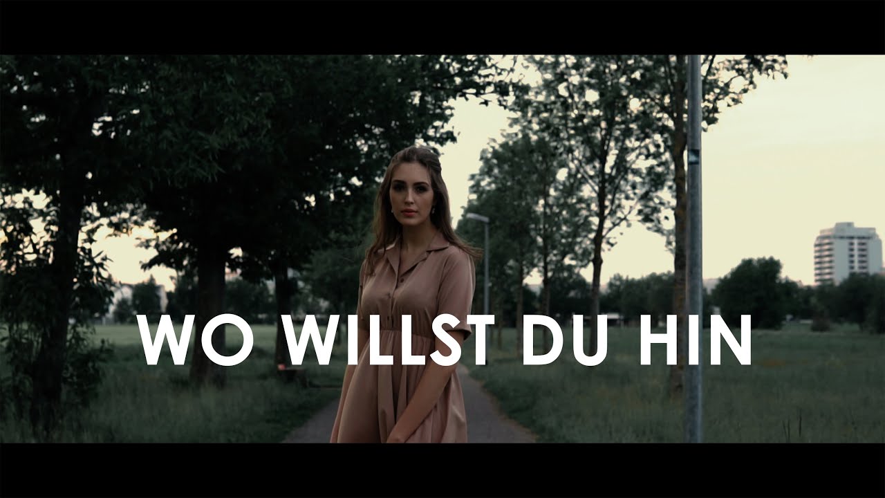 SOULPAD - WO WILLST DU HIN (OFFICIAL VIDEO)