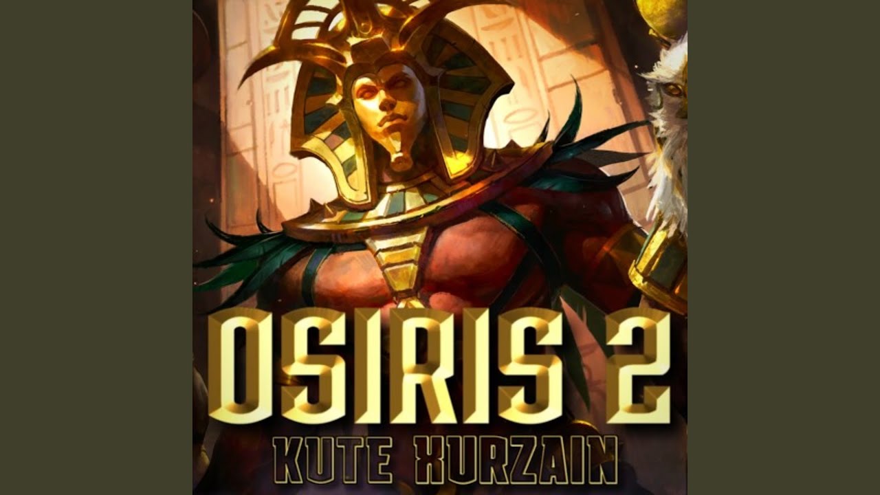 Osiris 2