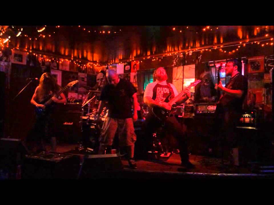 Begat the Nephilim - 